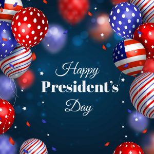 Happy President Day Photo Download