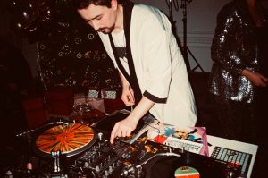 Happy National Disc jockey Day Images download