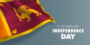 Happy Independence Day Sri Lanka Pics
