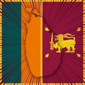 Happy Independence Day Sri Lanka Photo Download