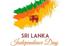 Happy Independence Day Sri Lanka HD Image & Photo Free Download 2022