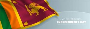 Happy Independence Day Sri Lanka Picture