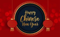 Happy Chinese New Year HD Image & Photo Free Download 2022