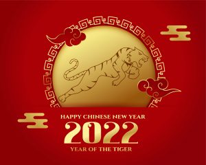 happy Chinese new year Picture