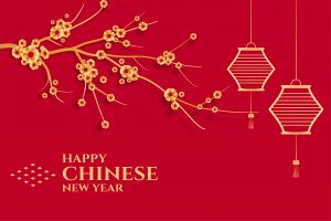happy Chinese new year Image Download