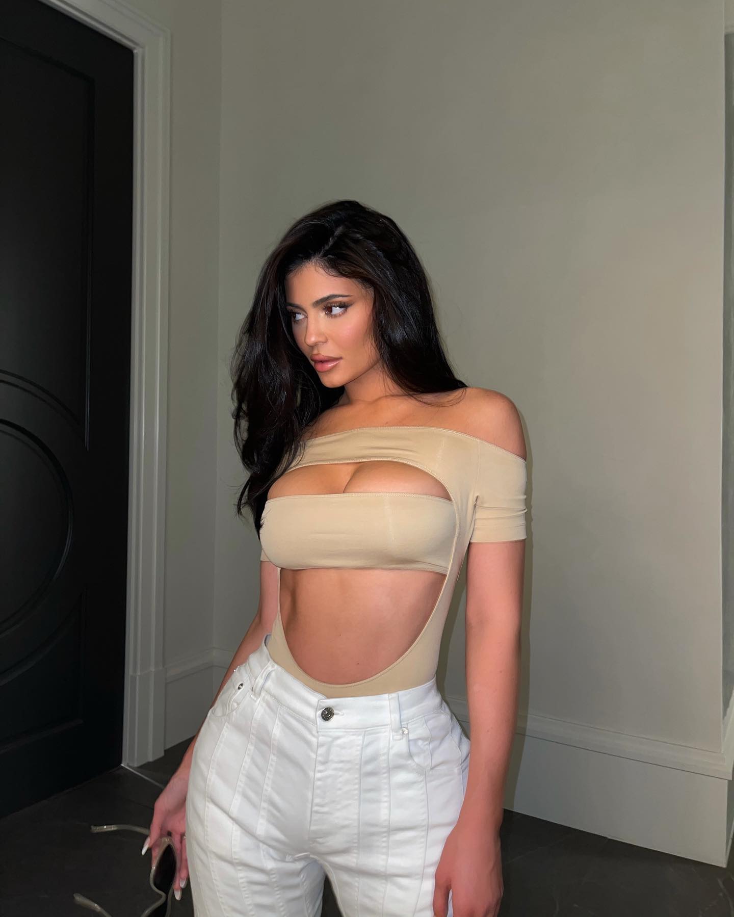 Kylie Jenner Photos
