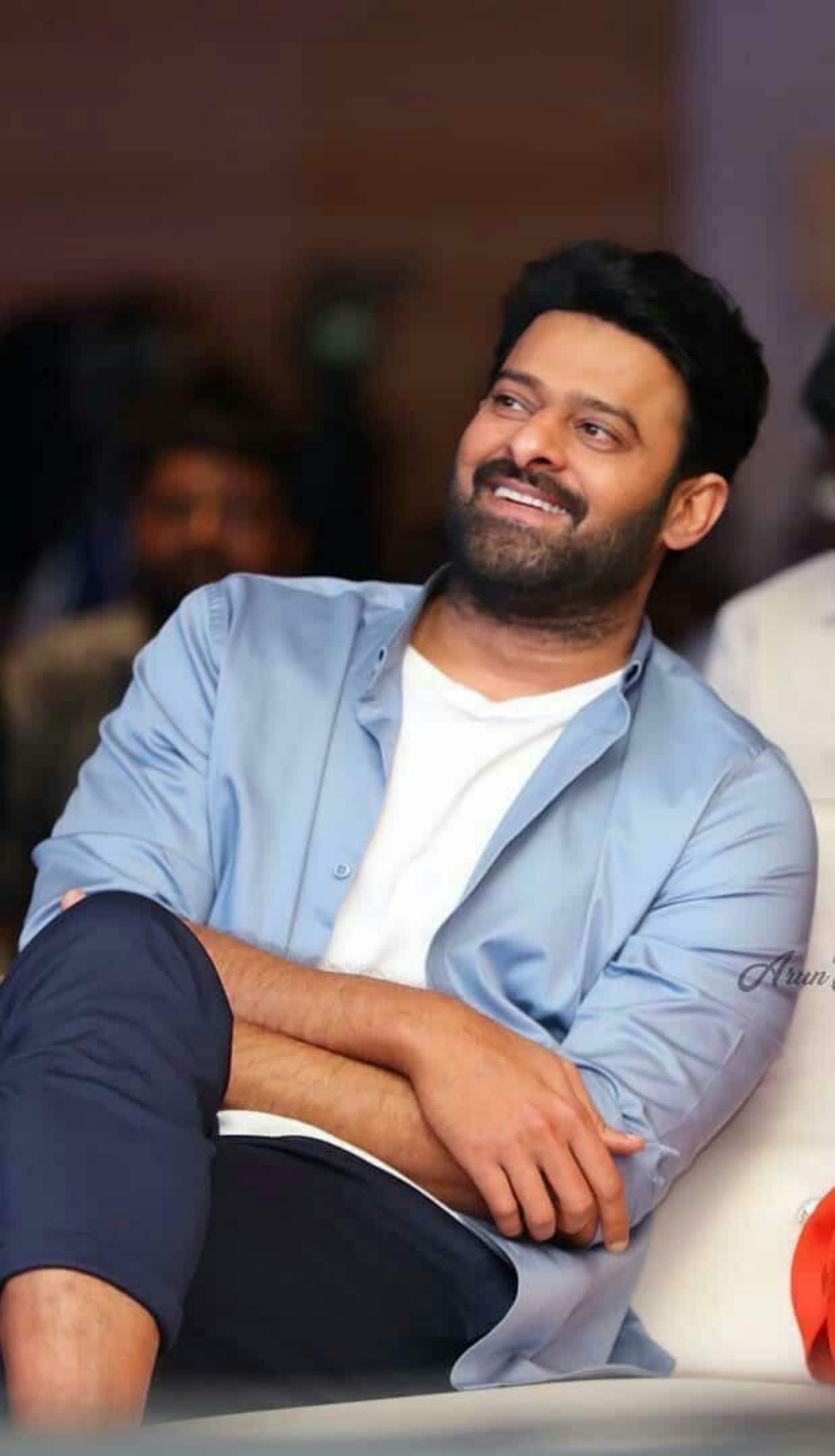 Prabhas HD Wallpaper & Photo Free Download Current Year