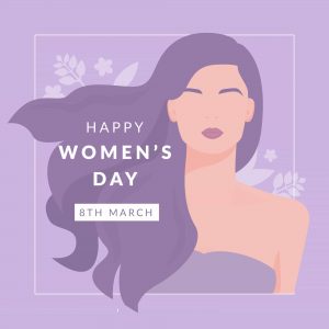 Happy Women's Day Images Download