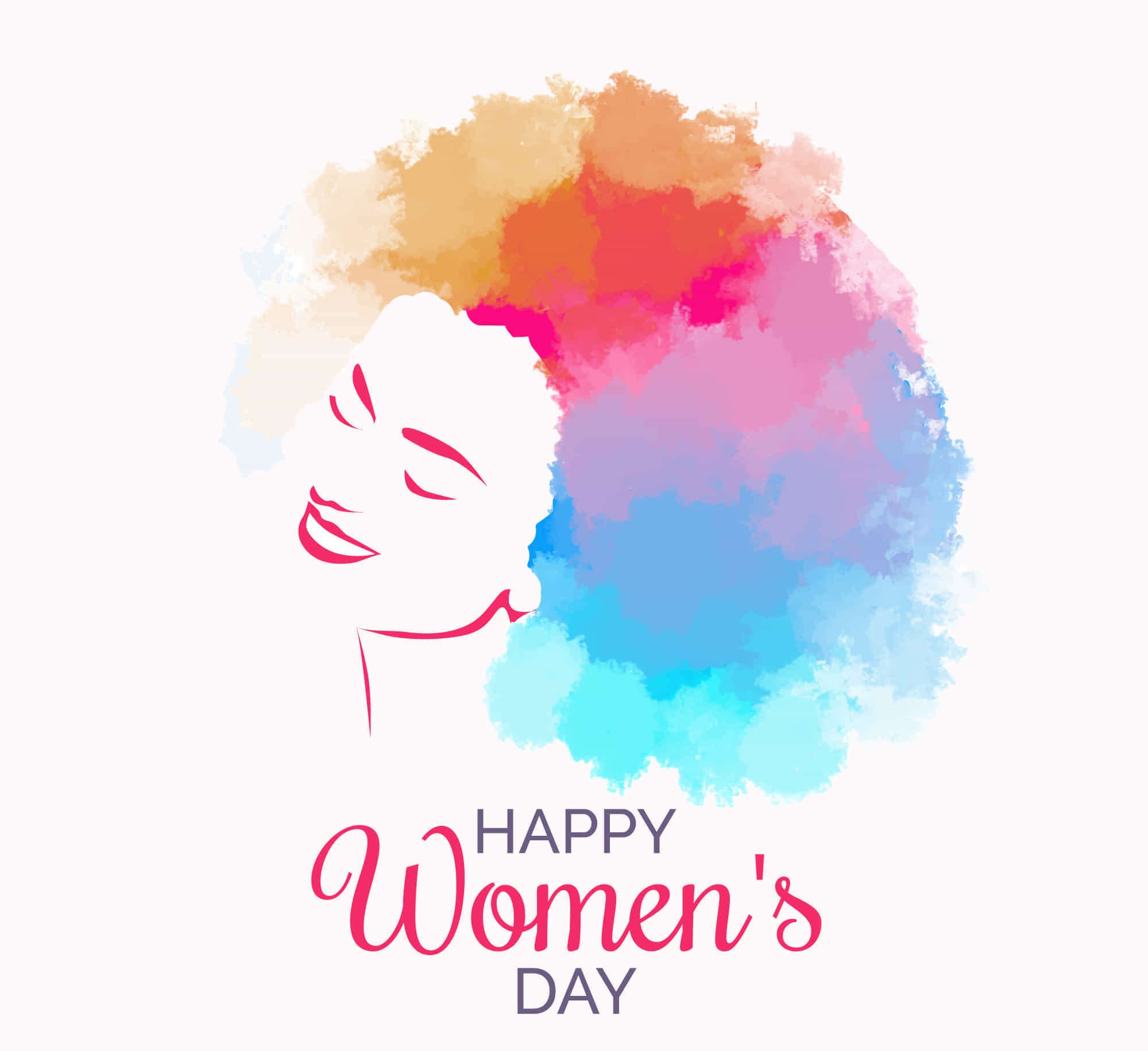 Happy Women's Day Pics Download