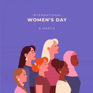 Happy Women's Day Images Download