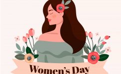 Happy Women’s Day WhatsApp images Download [currentyear]