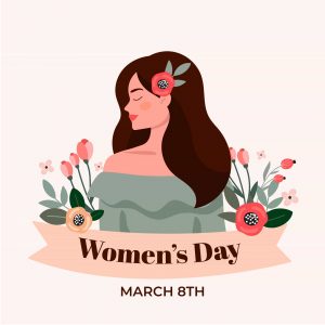 Happy Women's Day Photos
