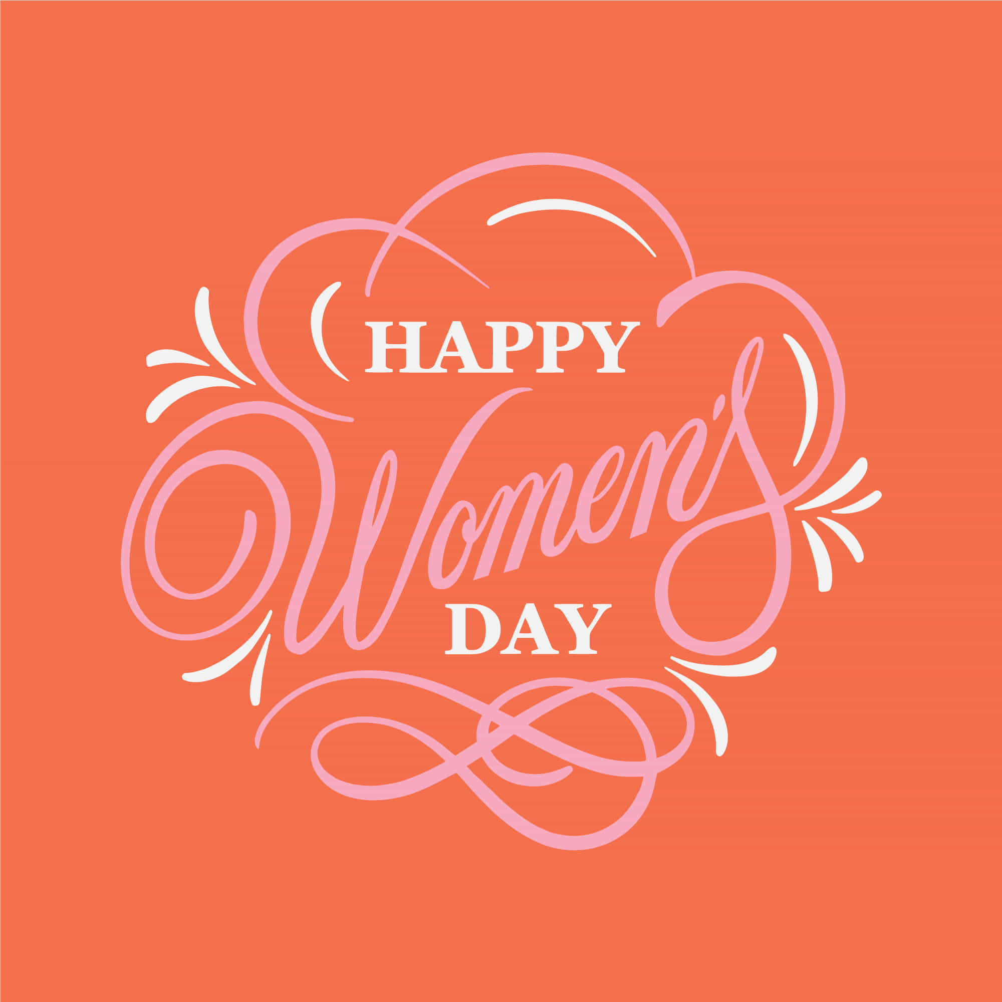 Happy Women's Day Photos Download