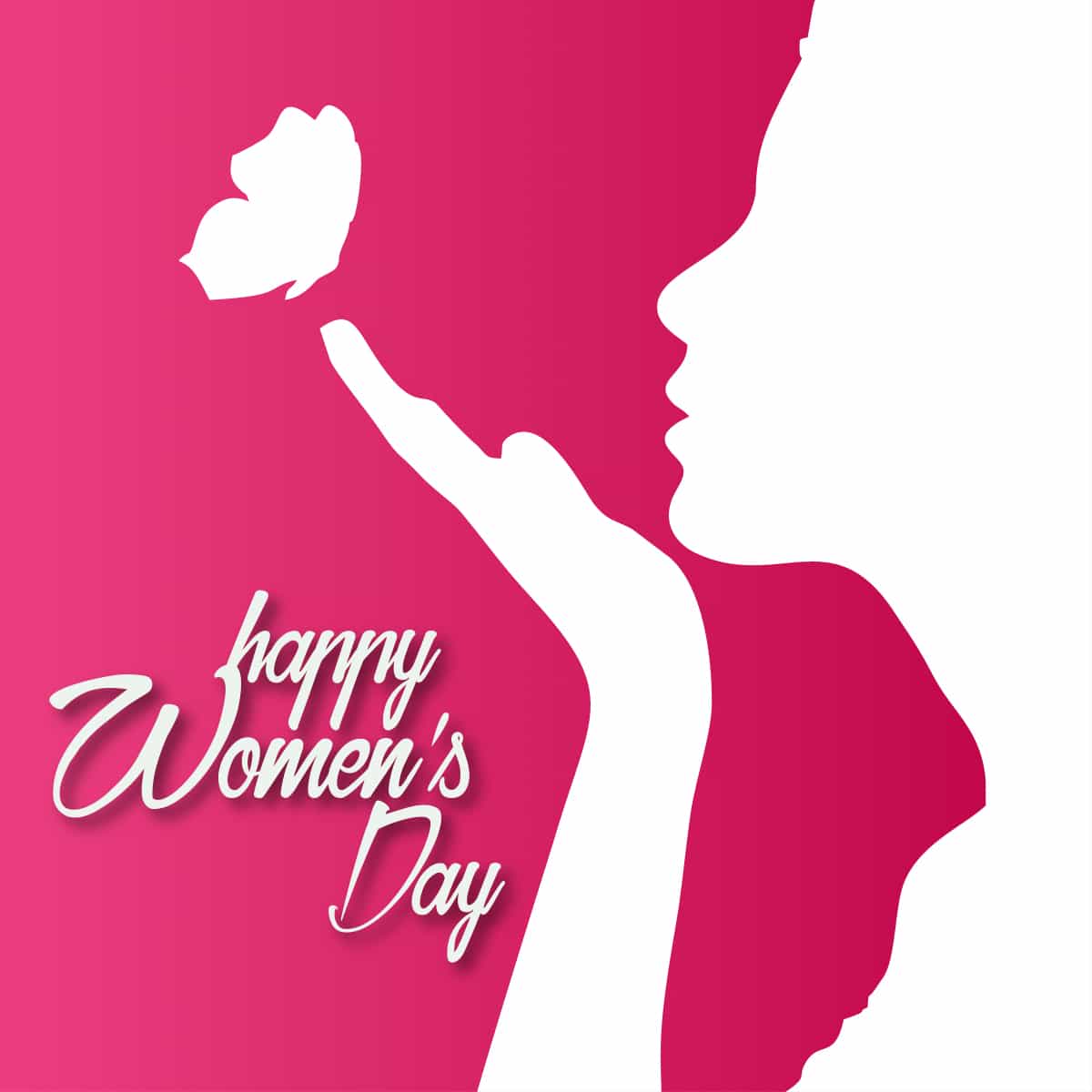 Happy Women's Day Pictures