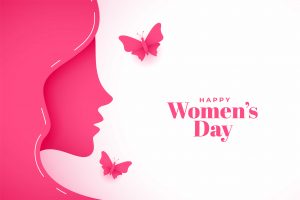 Happy Women's Day Photos Download