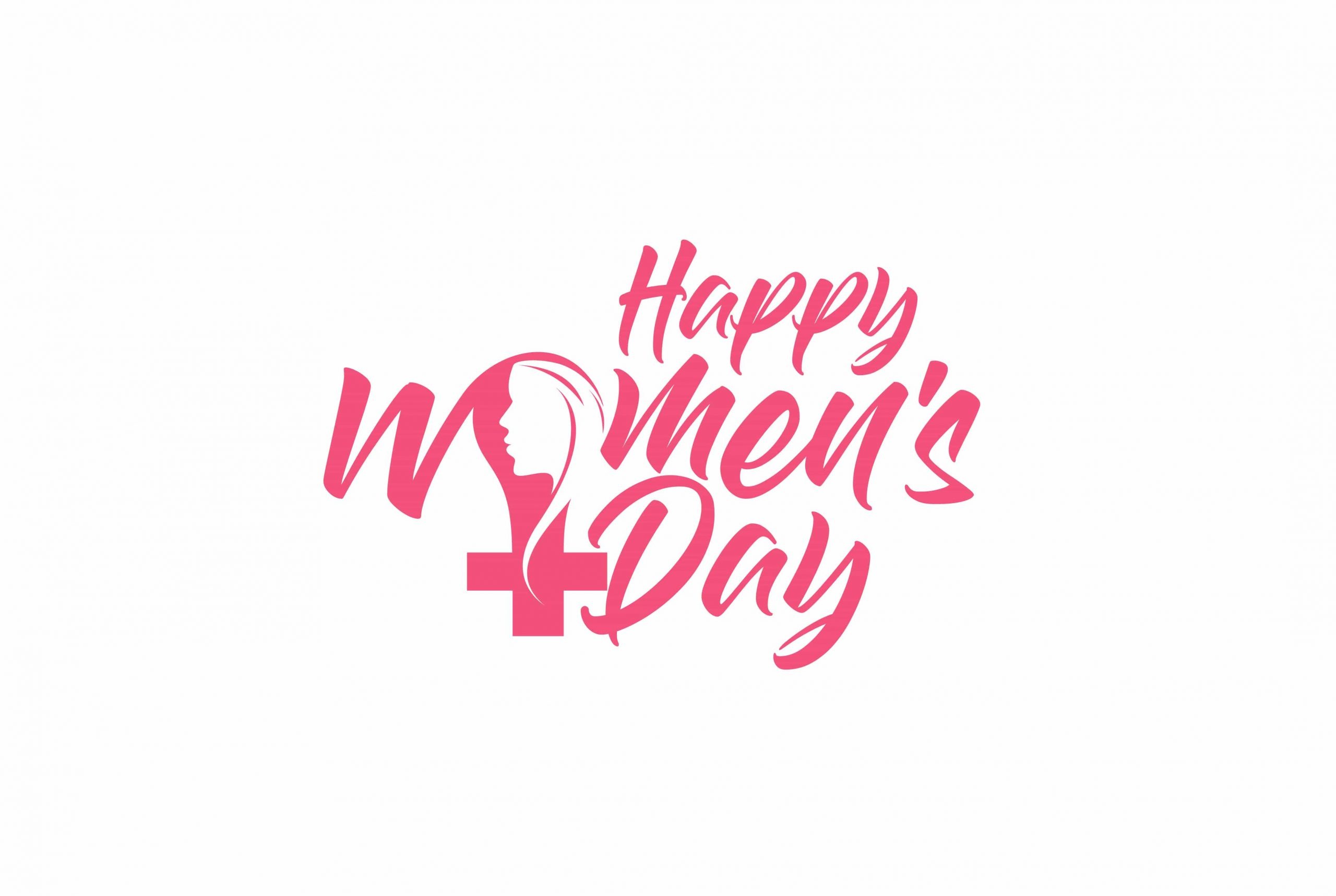 Happy Women's Day wallpaper Download