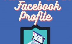 How To Lock Facebook Profile in [current year]