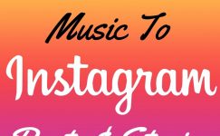 How To Add Music To Instagram Posts & Stories 2023