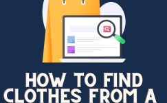 Best Ways To Find Clothes From a Pictures