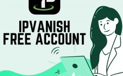 IPVanish Free Accounts: Username And Passwords 2023