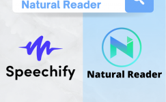 Speechify vs Natural Reader: Which One is Perfect  For You?