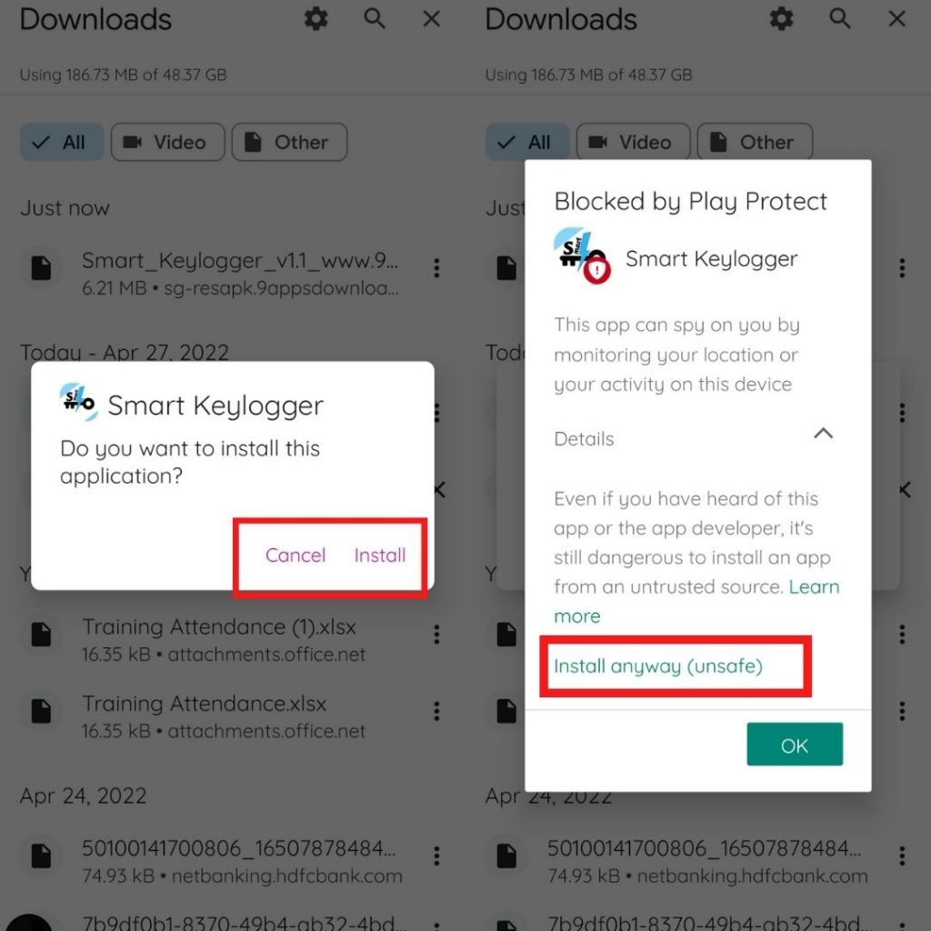 Best Free Keylogger For Android Without Root 2022 (Updated)