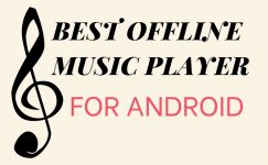 Free Offline Music App For Android 2022