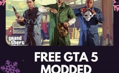 Free GTA 5 Modded Accounts: Usernames & Passwords 2022