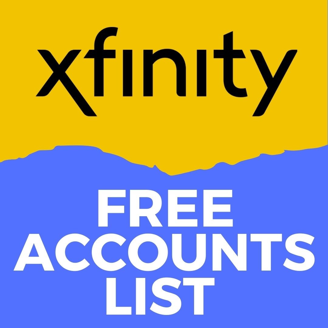 Xfinity Free Accounts feature image