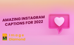 Amazing Instagram Captions For 2024