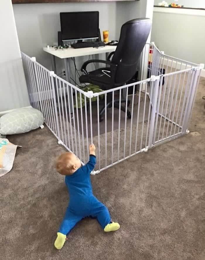 These Amusing Photos Perfectly Sum Up Parenting
