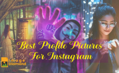 Best Instagram Profile Pictures 