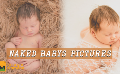 Naked Baby Pictures