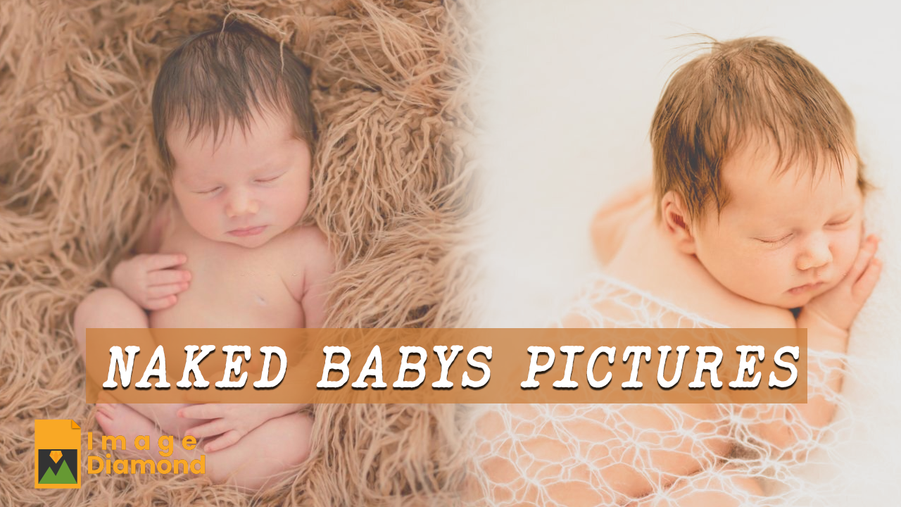 naked babies pictures