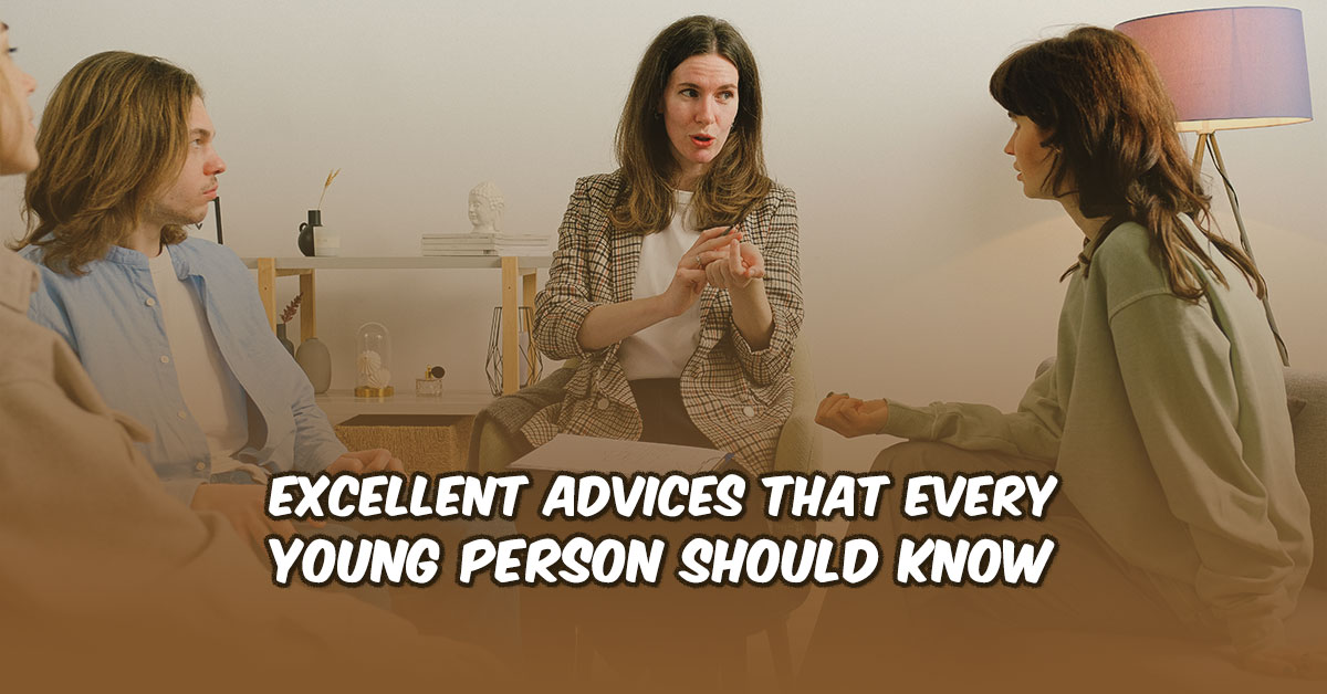 Adults In 30s Sharing Things They Believe Every Younger Person Should Know, And This is Excellent Advice