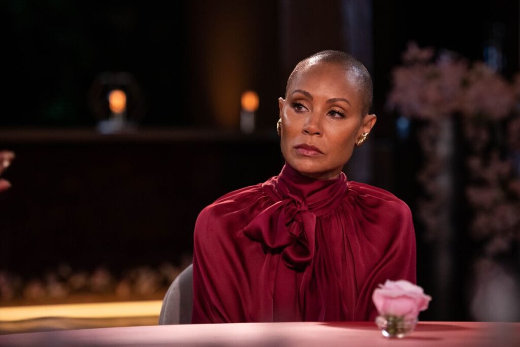 Jada Pinkett Smith Address the affairs Claims Carrying Another Man’s Child After Oscars
