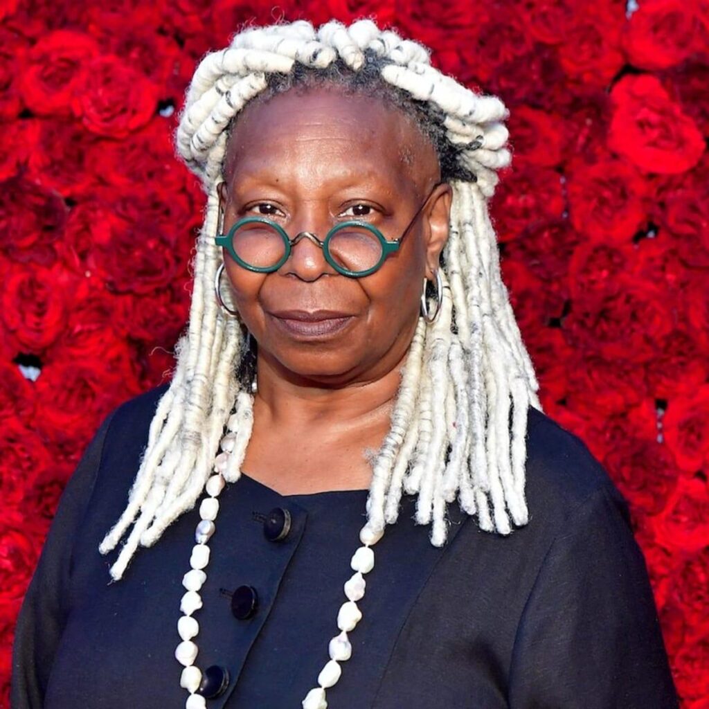 ABC Declines to Renew Whoopi Goldberg’s Contract: “It’s Time to Move On”