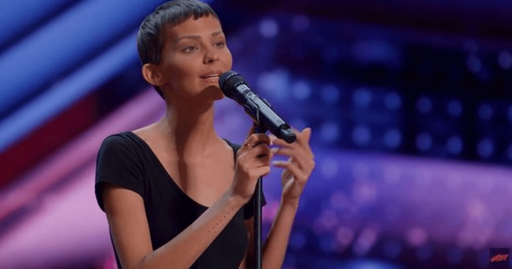 "America’s Got Talent" Star Jane ‘Nightbirde’ Marczewski Dies Aged 31