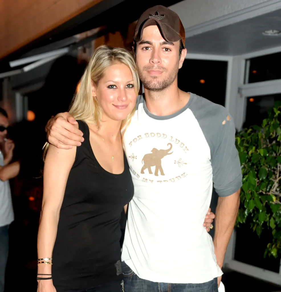 Enrique Iglesias and Anna Kournikova's Love Story: How They've Been Happily Married for 21 Years Without Annulling Each Other