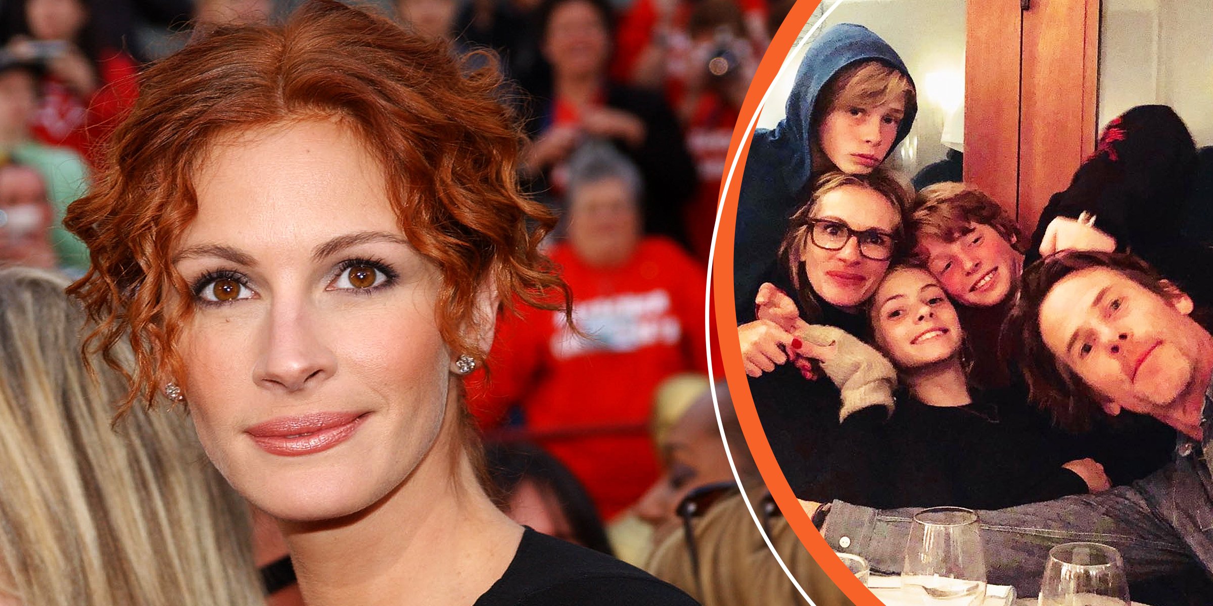 Despite Earning Millions, Julia Roberts Cooks 3 Meals Daily