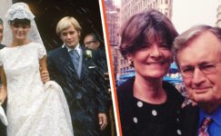 NCIS Star David McCallum celebrates 55th anniversary with wife after years of an unconvential marriage