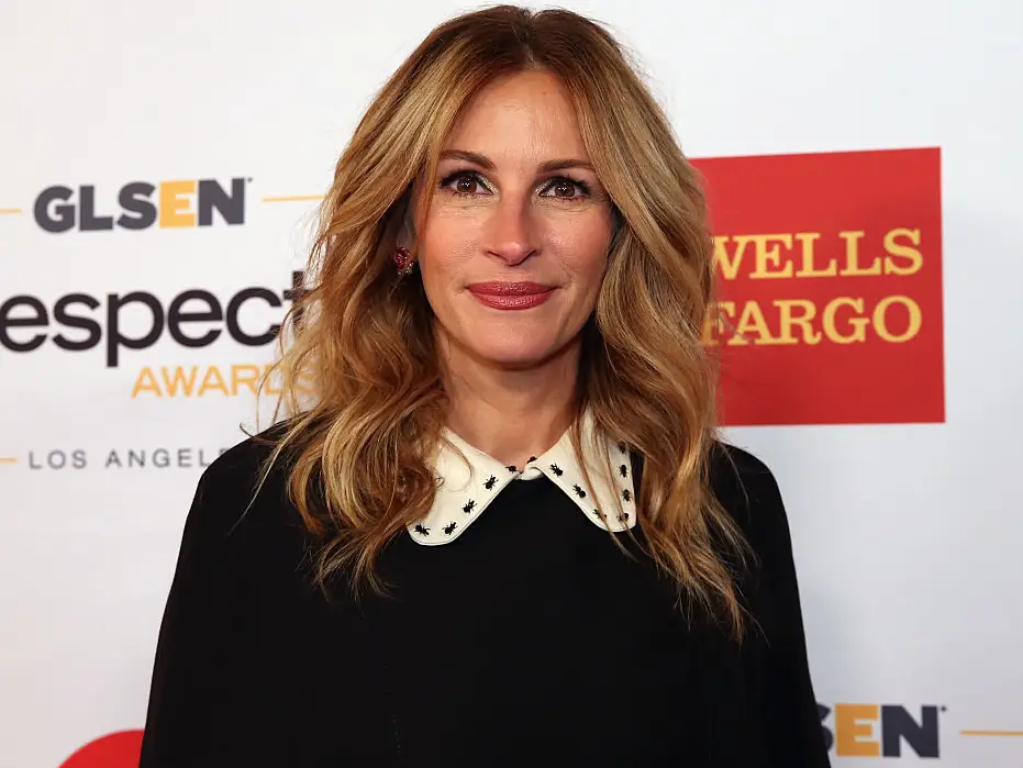 Julia Roberts Took 20-Year Break From Acting for Family