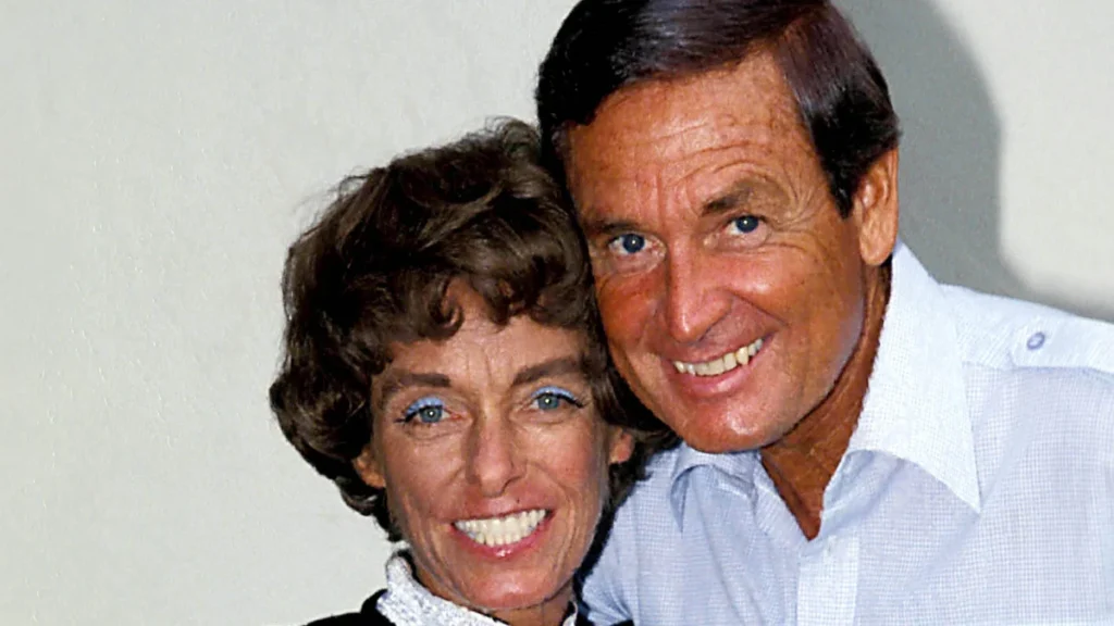 Bob Barker’s Late Wife Dorothy Jo Gideon Meant the World to Him! Get to Know His Spouse