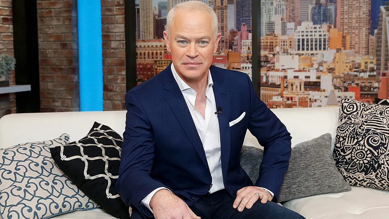 Hollywood blacklists Neal McDonough because of his Religious principles