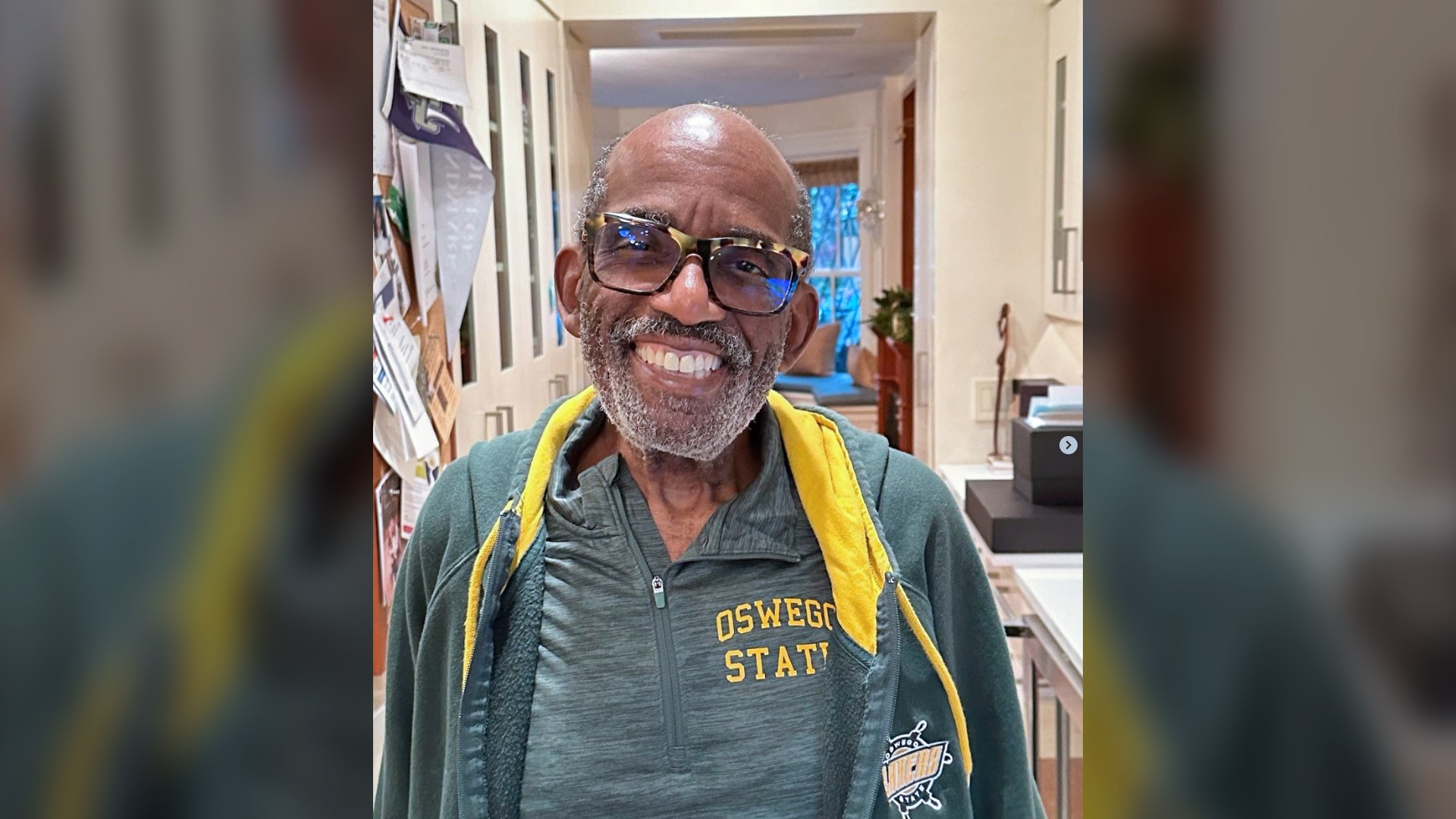 Al Roker Needs The Prayers In His Difficult Time