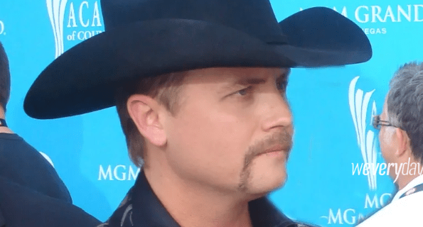 Music Star John Rich Responds to Business, Claiming..