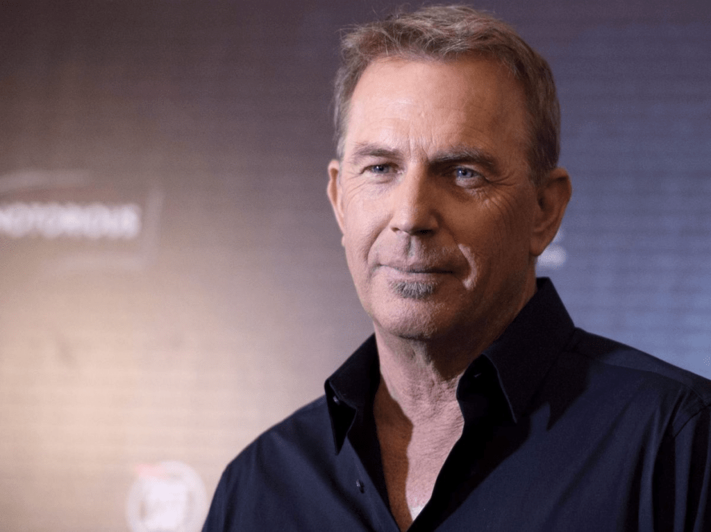 Kevin Costner Sues ‘The View’ For Hate Speech!