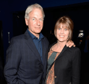 Mark Harmon States That To Meet Pam Dawber, His Wife