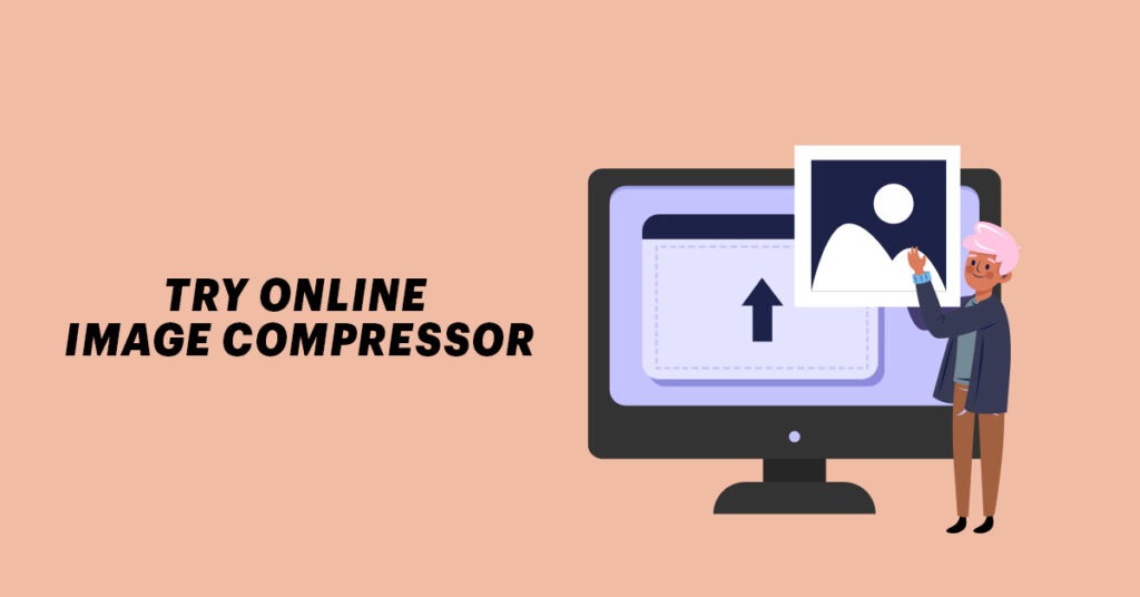 Try Online Image Compressor - Image Diamond Compression Tool