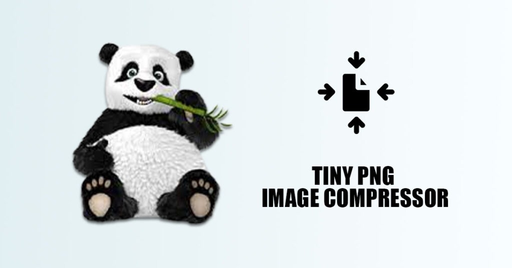 Tiny PNG Image Compressor
